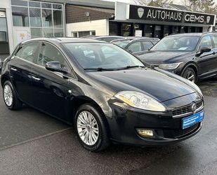 Fiat Bravo Gebrauchtwagen