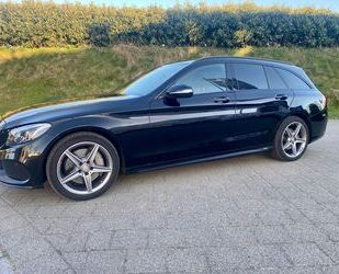 Mercedes-Benz C 250 Gebrauchtwagen