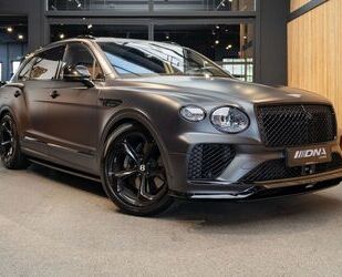 Bentley Bentayga Gebrauchtwagen