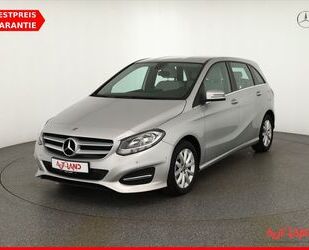 Mercedes-Benz B 200 Gebrauchtwagen