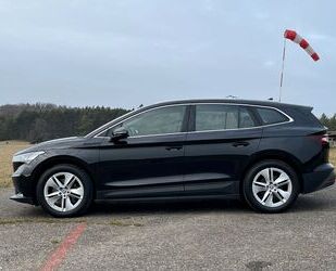 Skoda Enyaq Gebrauchtwagen