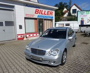 Mercedes-Benz C 230 Gebrauchtwagen