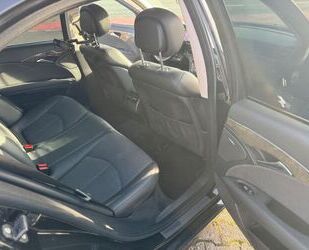 Mercedes-Benz E 320 Gebrauchtwagen