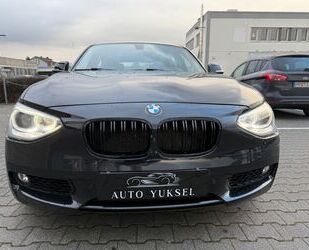 BMW 118 Gebrauchtwagen