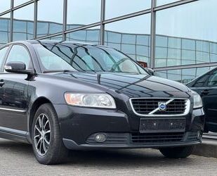 Opel S40 