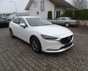 Mazda 6 Gebrauchtwagen