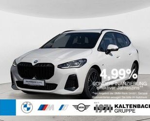 BMW 218 Active Tourer Gebrauchtwagen