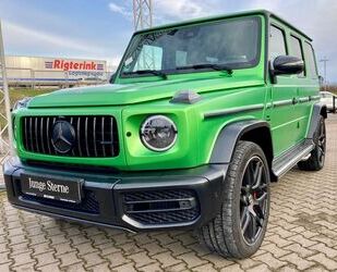Mercedes-Benz G 63 AMG Gebrauchtwagen