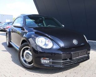 VW Beetle Gebrauchtwagen