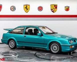 Ford Sierra Gebrauchtwagen