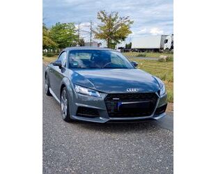 Audi TT Gebrauchtwagen