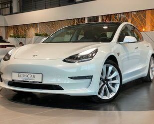 Tesla Model 3 Gebrauchtwagen