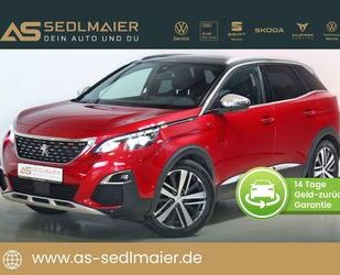 Peugeot 3008 Gebrauchtwagen