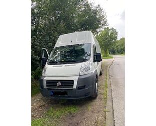 Fiat Ducato Gebrauchtwagen