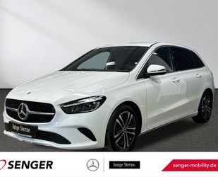 Mercedes-Benz B 220 Gebrauchtwagen