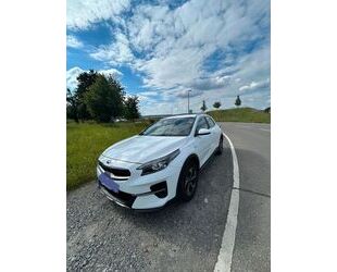 Kia XCeed Gebrauchtwagen