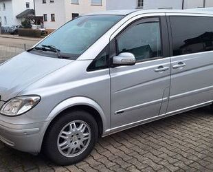 Mercedes-Benz Viano Gebrauchtwagen
