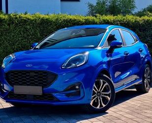 Ford Puma Gebrauchtwagen