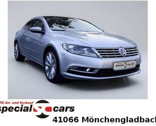 VW Passat CC Gebrauchtwagen