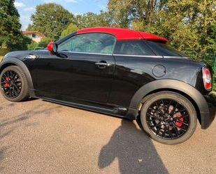 Mini John Cooper Works Coupé Gebrauchtwagen