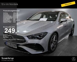 Mercedes-Benz CLA 200 Shooting Brake Gebrauchtwagen
