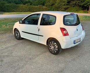 Renault Twingo Gebrauchtwagen