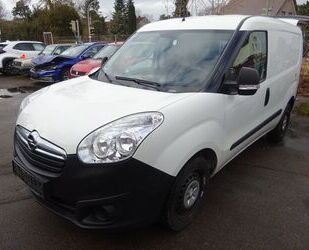 Opel Combo Gebrauchtwagen