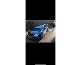 Mercedes-Benz CLK 320 Gebrauchtwagen