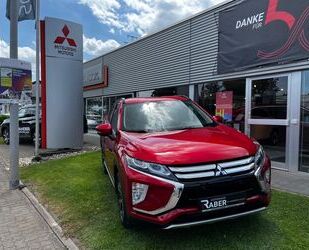 Mitsubishi Eclipse Cross Gebrauchtwagen