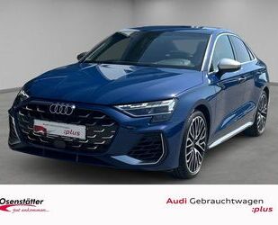 Audi S3 Gebrauchtwagen