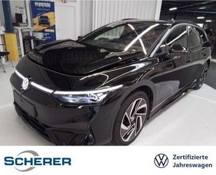 VW ID.7 Gebrauchtwagen