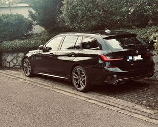 BMW M340i Gebrauchtwagen