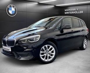 BMW 220 Gran Tourer Gebrauchtwagen