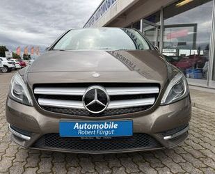 Mercedes-Benz B 180 Gebrauchtwagen