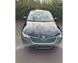 Skoda Rapid Gebrauchtwagen