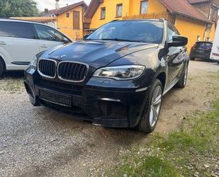Jeep X6 M 