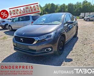 DS Automobiles DS4 Gebrauchtwagen