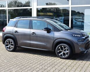 Citroen C3 Aircross Gebrauchtwagen
