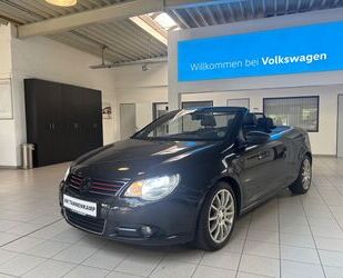 VW Eos Gebrauchtwagen
