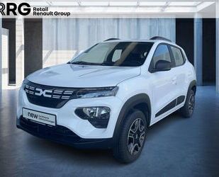 Dacia Spring Gebrauchtwagen