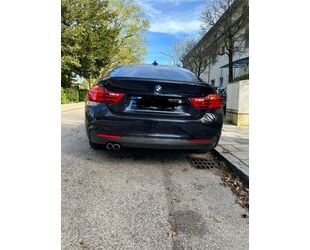 BMW 428 Gran Coupé Gebrauchtwagen