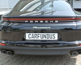 Porsche Panamera Gebrauchtwagen