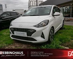 Hyundai i10 Gebrauchtwagen