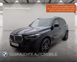 BMW X5 Gebrauchtwagen