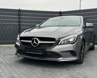 Mercedes-Benz CLA 200 Shooting Brake Gebrauchtwagen