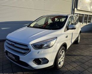 Ford Kuga Gebrauchtwagen