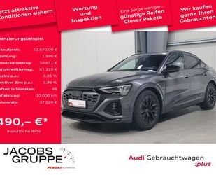 Audi Q8 Gebrauchtwagen