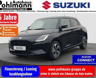 Suzuki Swift Gebrauchtwagen