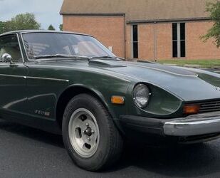 Datsun 240Z Gebrauchtwagen