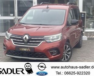 Renault Kangoo Gebrauchtwagen